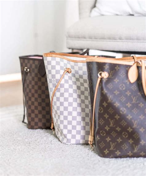 louis vuitton neverfull original vs replica|Louis Vuitton Neverfull buy online.